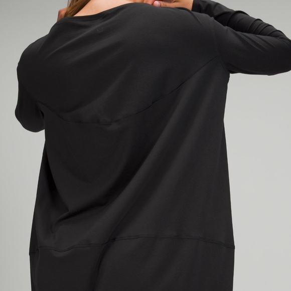 Lululemon Back In Action Dress - Picture 4 of 9